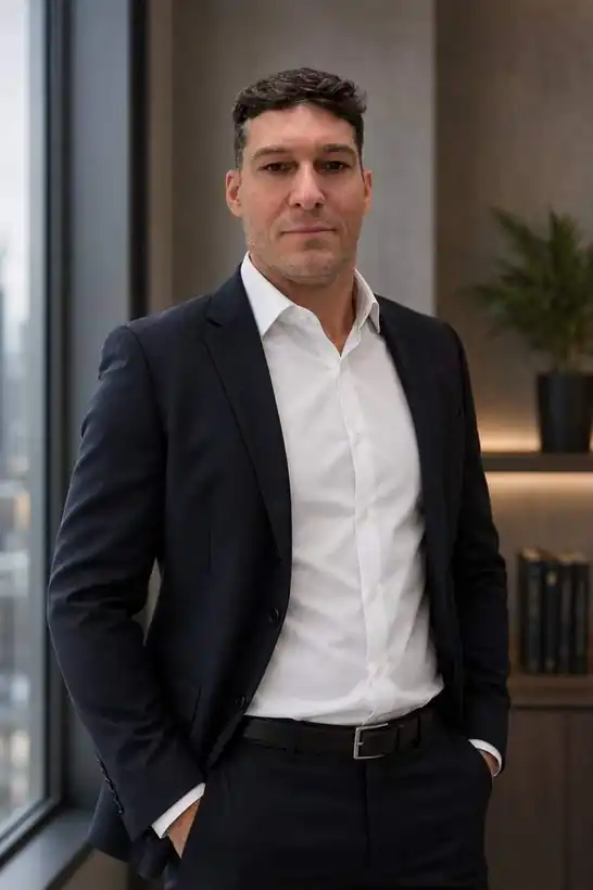 Dr. Pedro de Paula Junior
